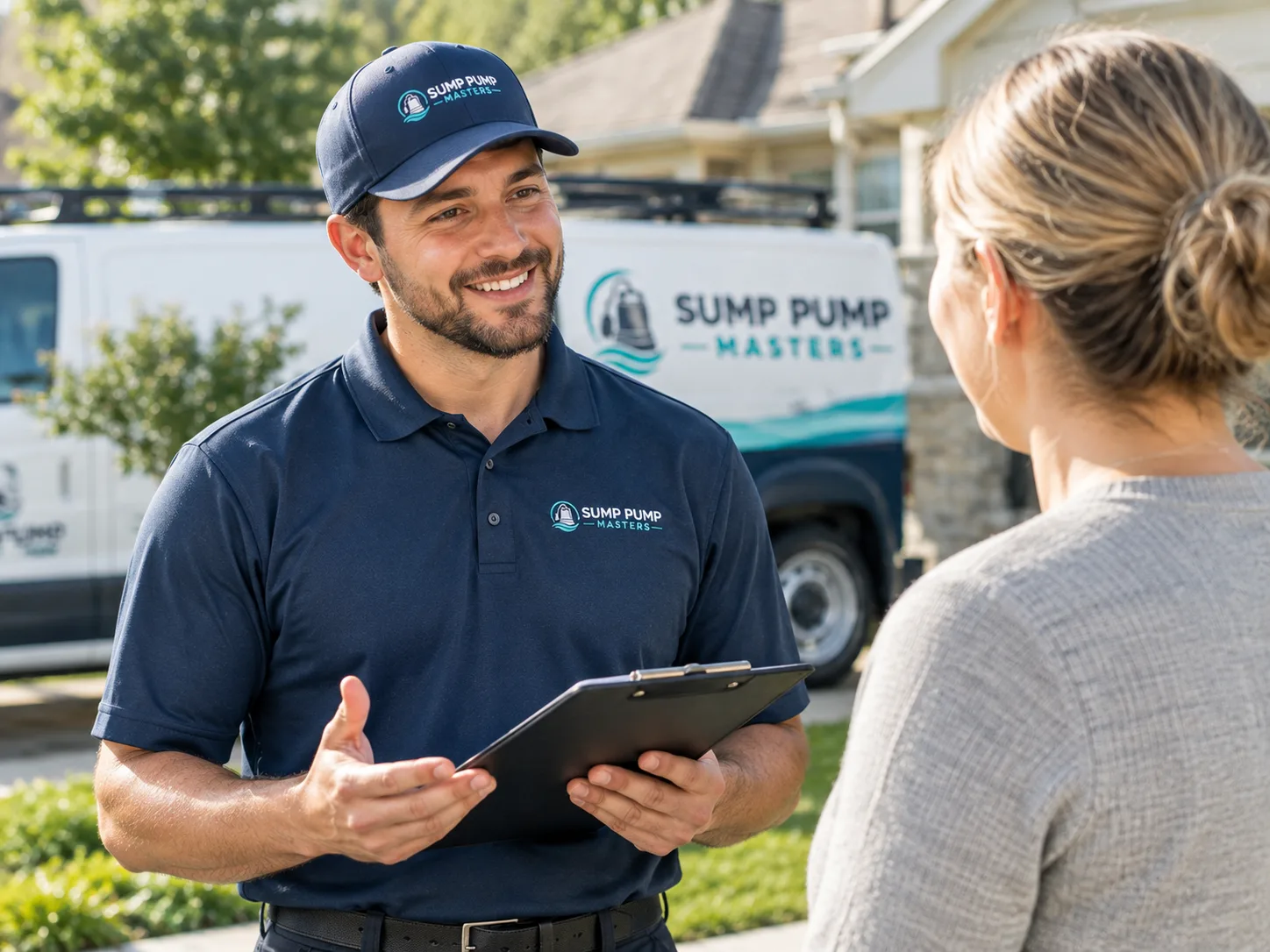 Sump Pump Repair Springer, OK FAQs